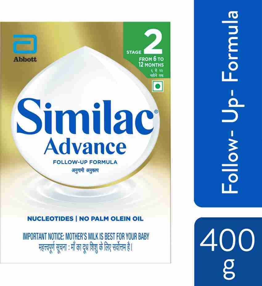 Similac advance shop 2 price