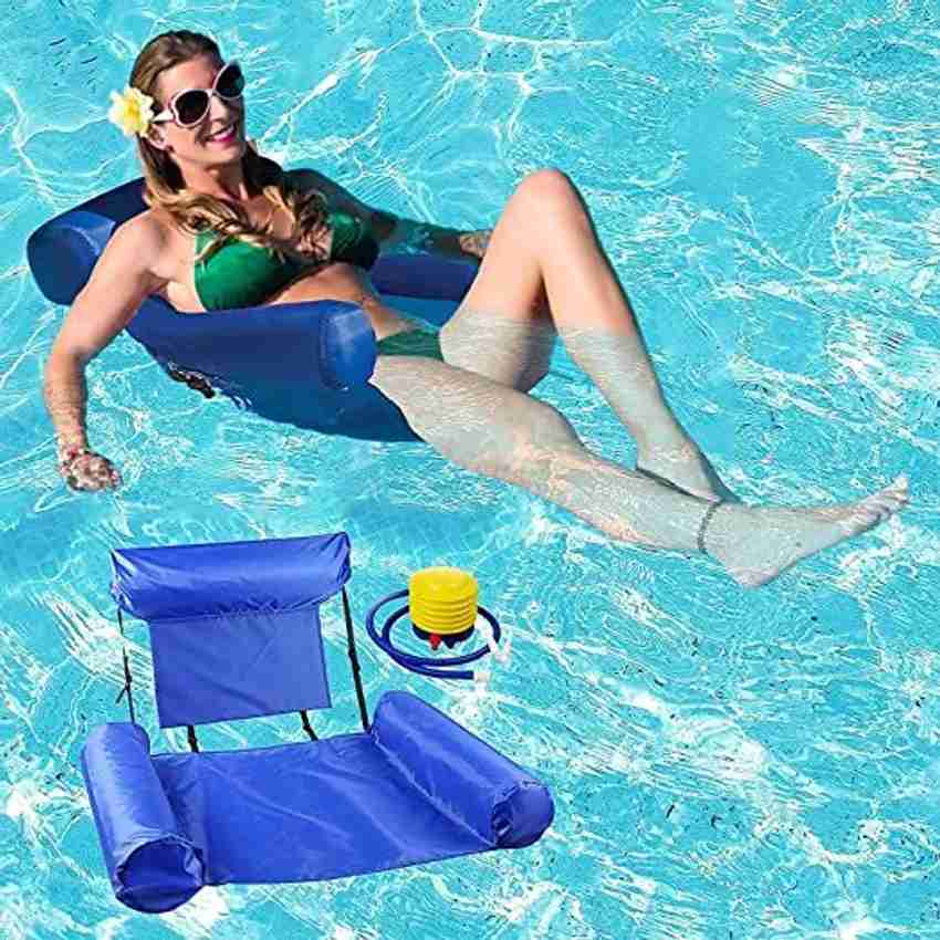 Floating shop beach mat