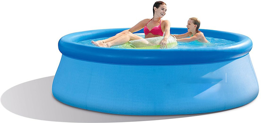 B and q inflatable pool sales