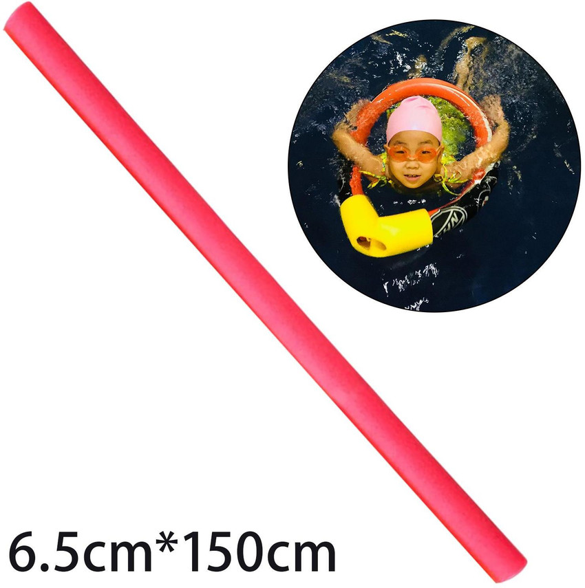 LoomTree Swimming Pool Noodle Buoyancy Stick for Water Sports