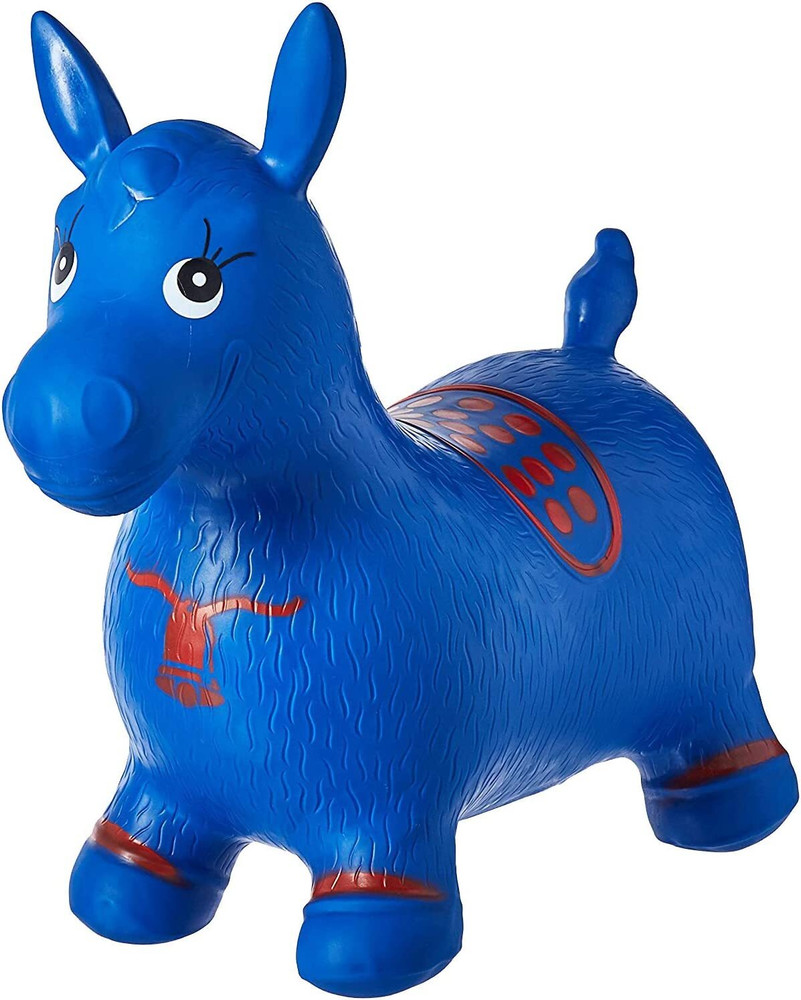 Bouncing hopper animal 2025