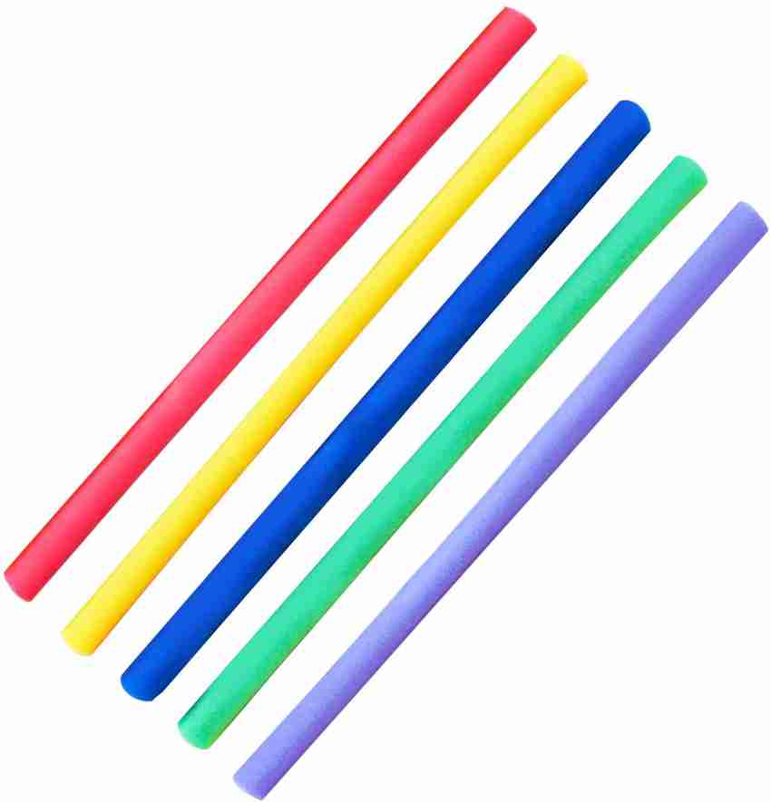 Pool 2025 noodle buoyancy