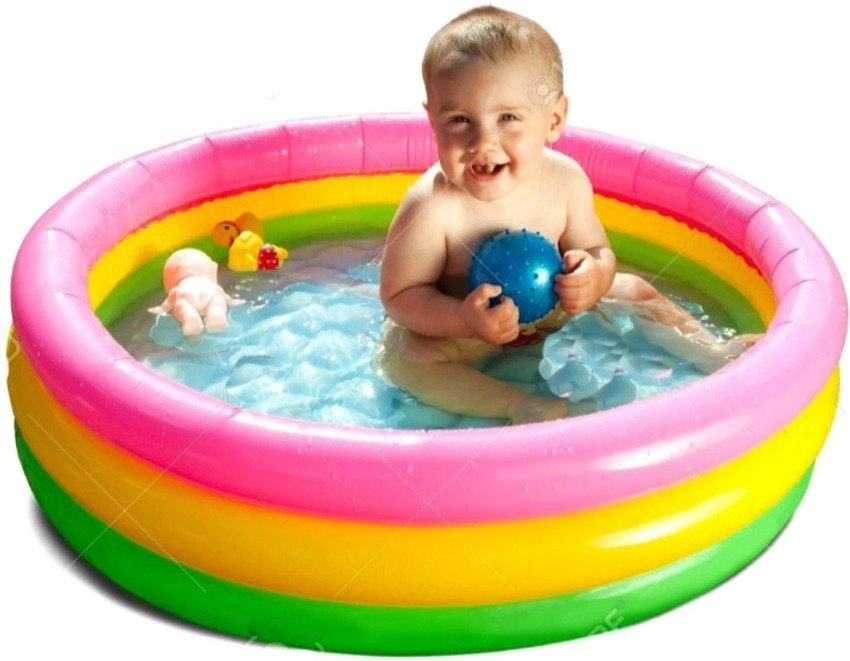 Baby pool shop bath water tub