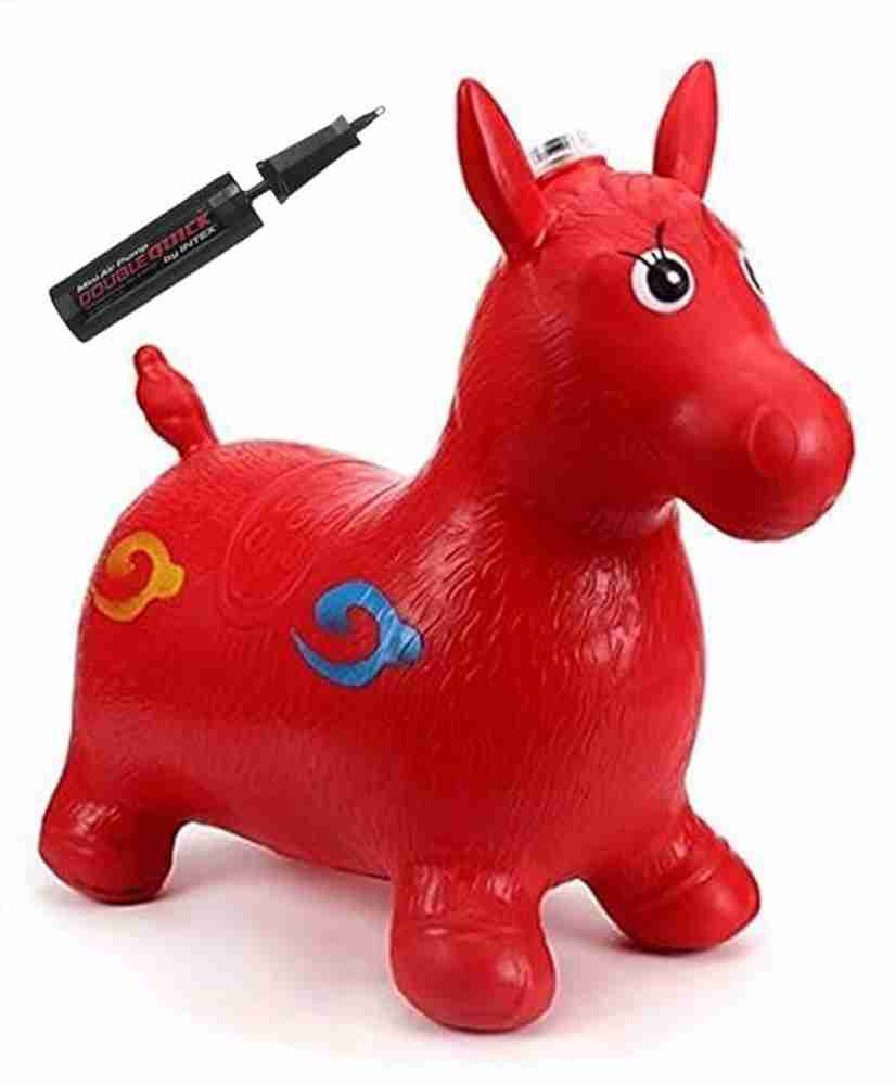 Horse hopper toy cheap
