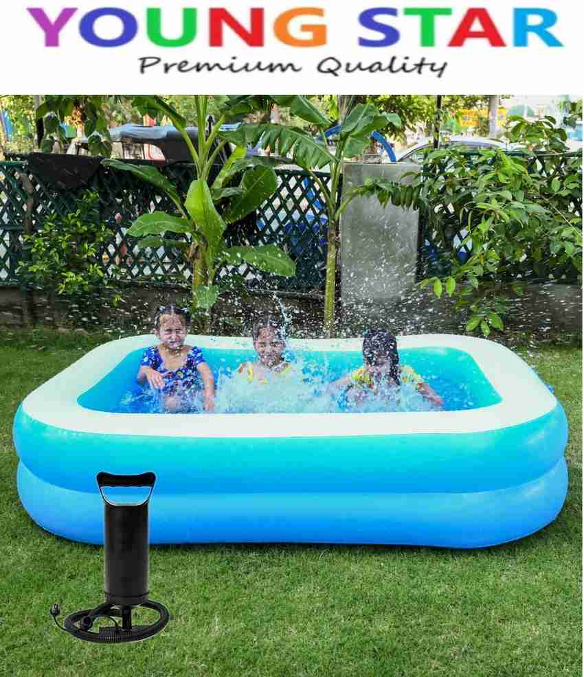 Inflatable 2025 pool shopee