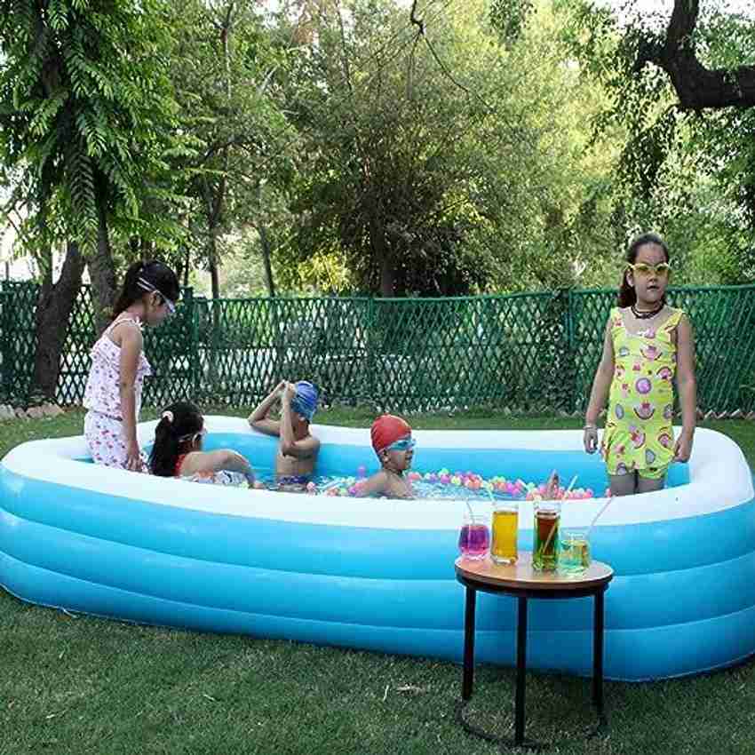 Big swimming pool inflatables hotsell