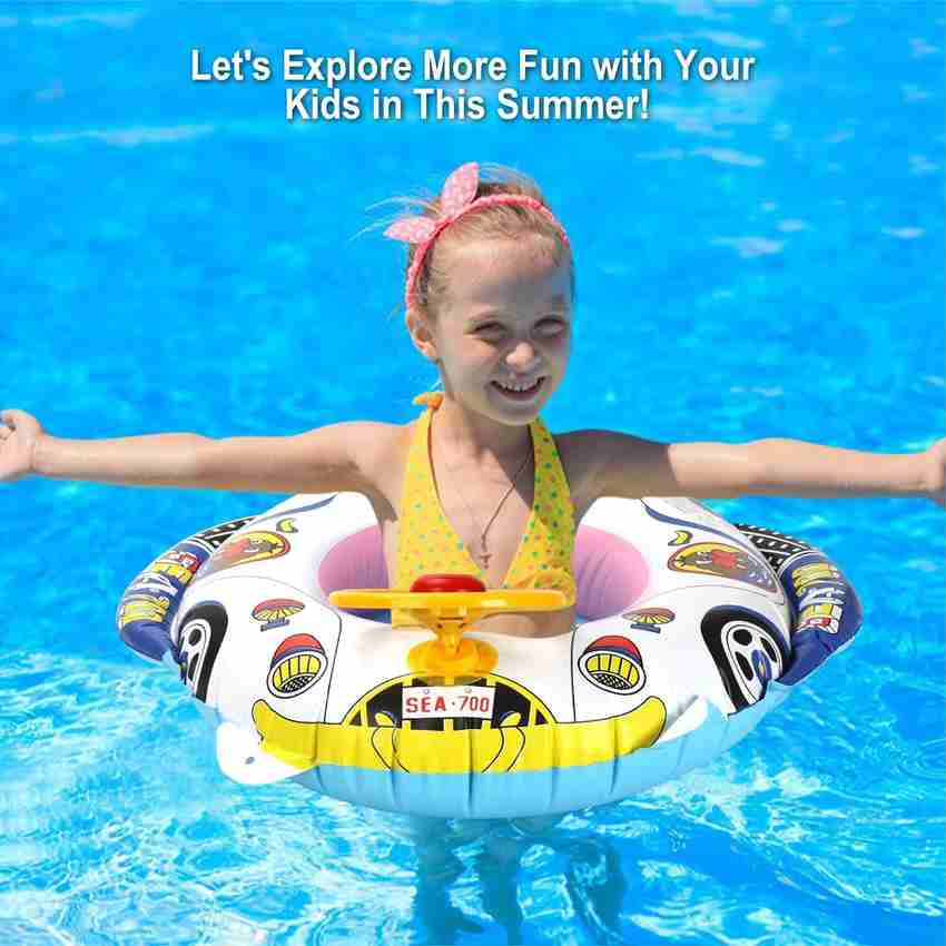 Swimming rings for store 1 year old