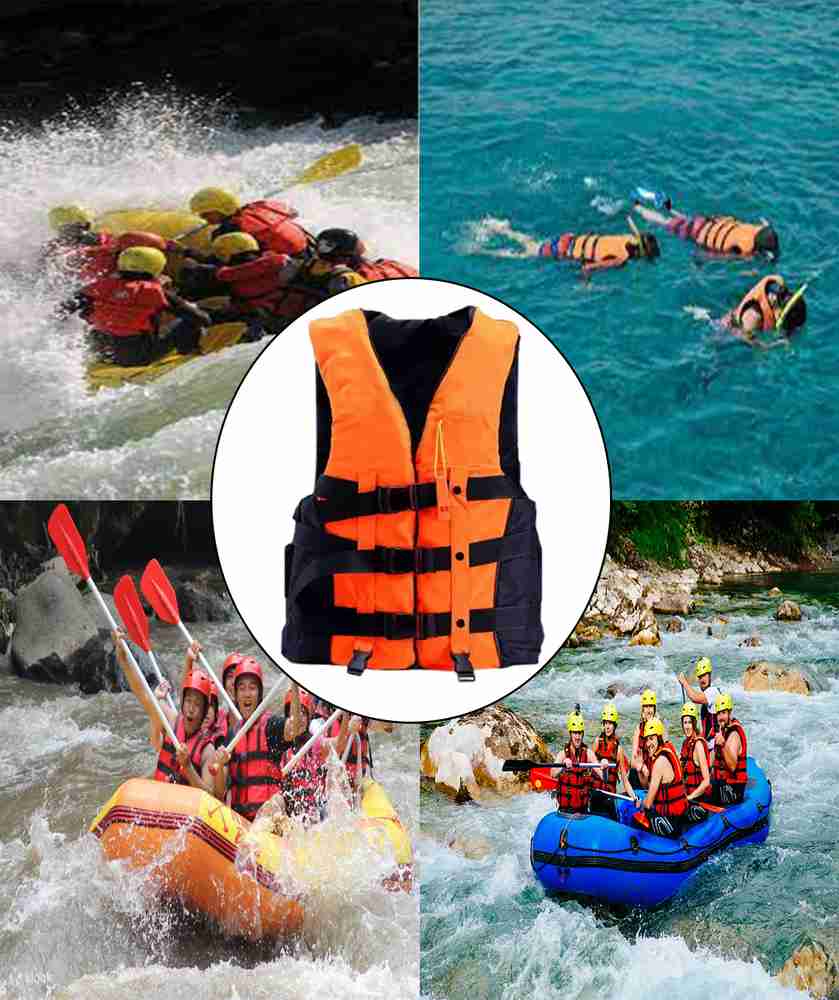Life jacket sales price flipkart