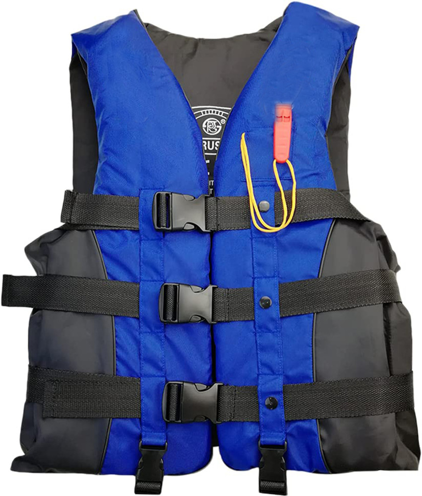 grofly Children and Adult Life Jacket Vests Swimming Vest Adult