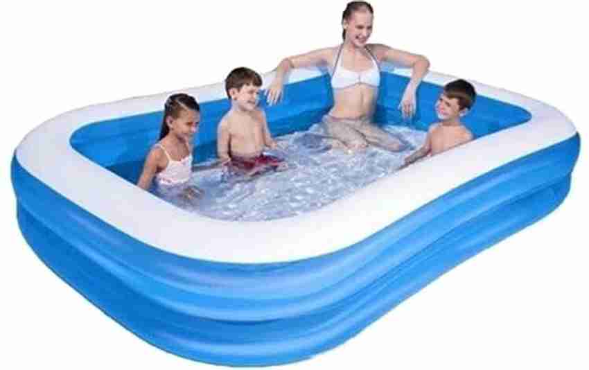 Extra large inflatable pools outlet