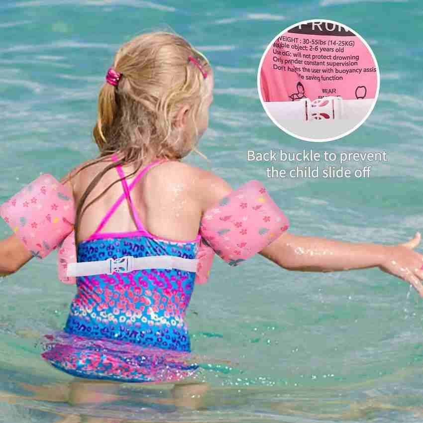 Swim float jacket discount