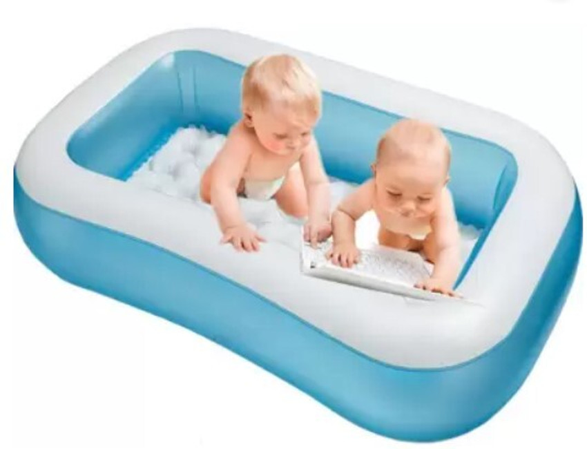 Balloon bathtub for baby clearance