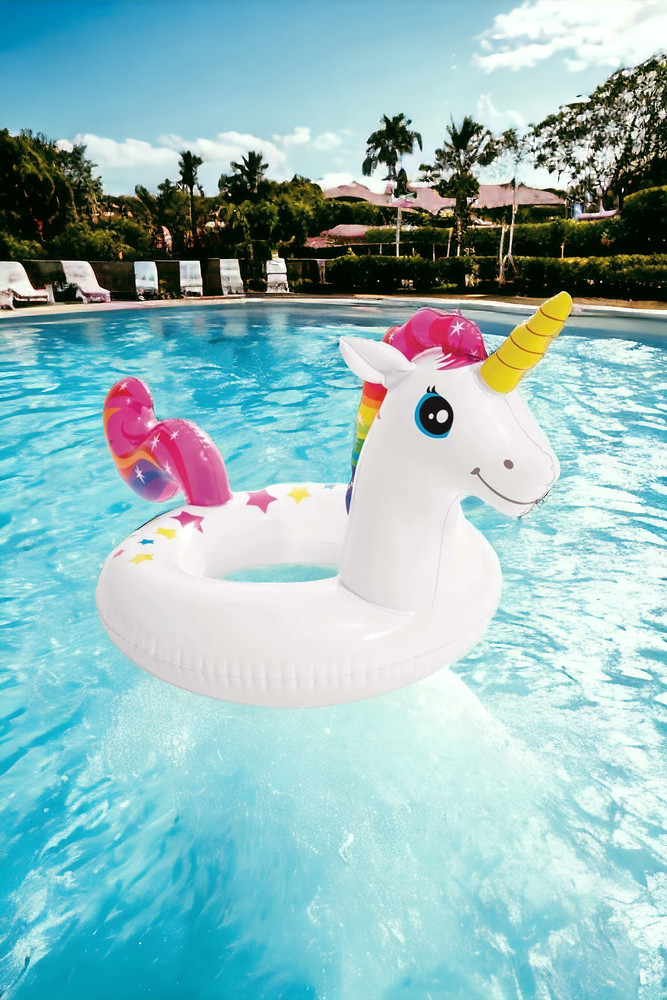 Ananya Creations Limited Sparkling Unicorn Swim Ring for Kids Inflatable Swimming Safety Tube Price in India Buy Ananya Creations Limited Sparkling Unicorn Swim Ring for Kids Inflatable Swimming Safet...