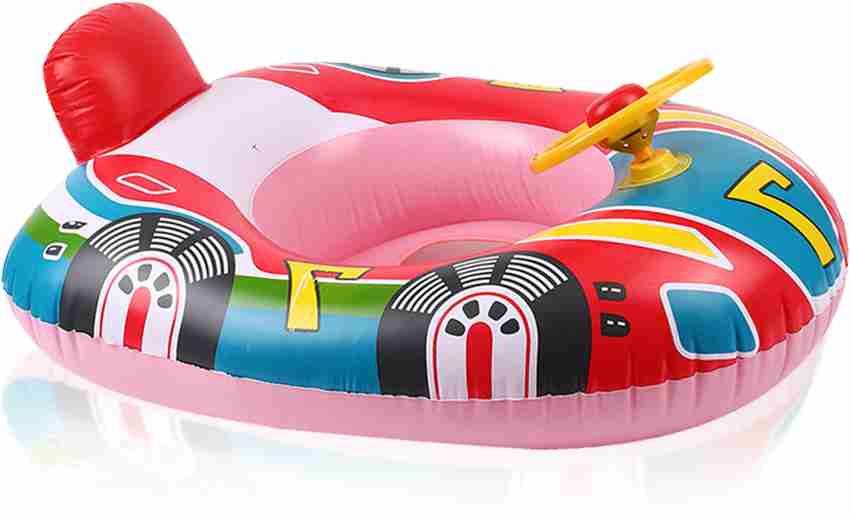 Baby blow up swimming seat shop