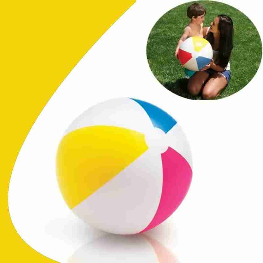 Soft beach ball 2025