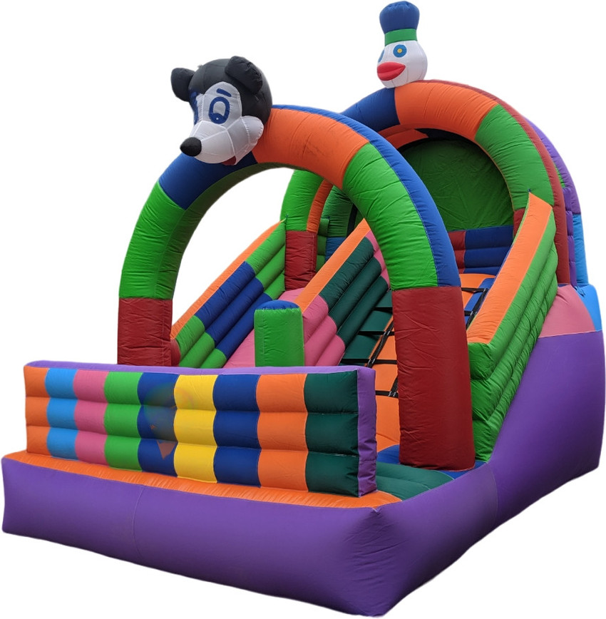 Jumping balloon hotsell