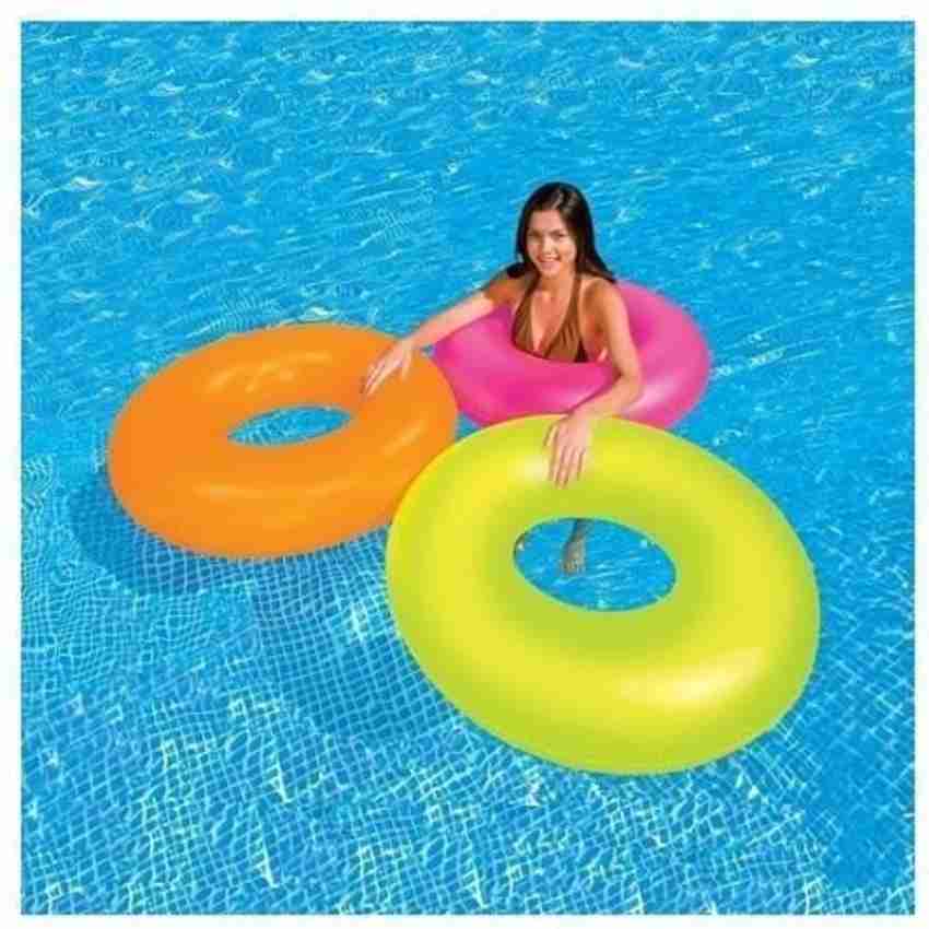 Swimming tube cheap for adults