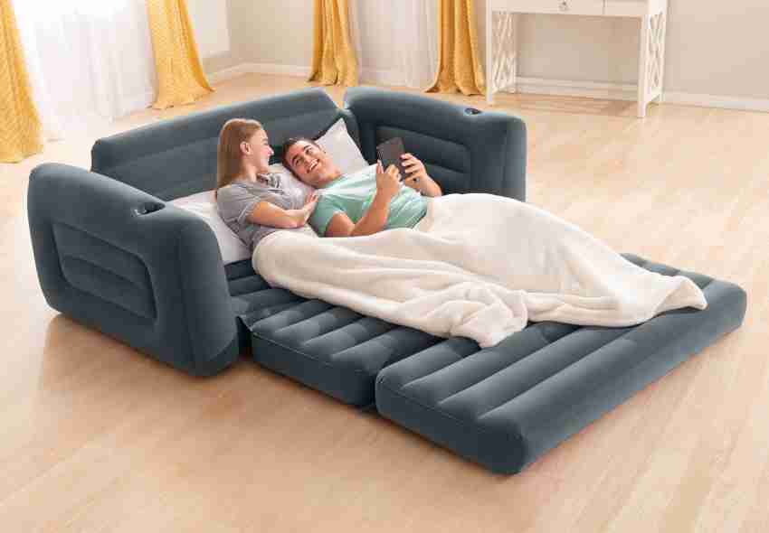 3 seater inflatable deals sofa