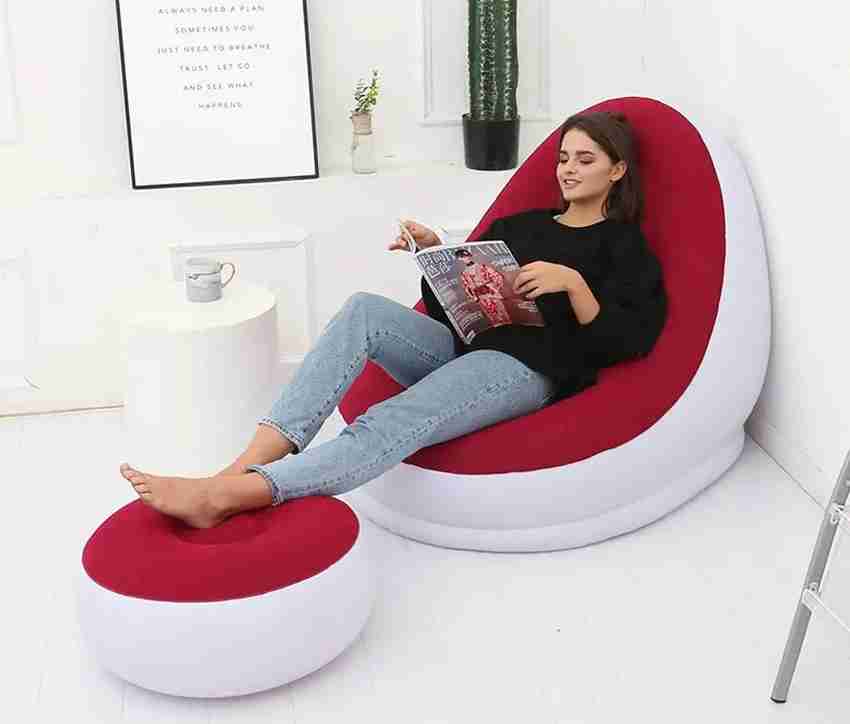 Air chair flipkart discount