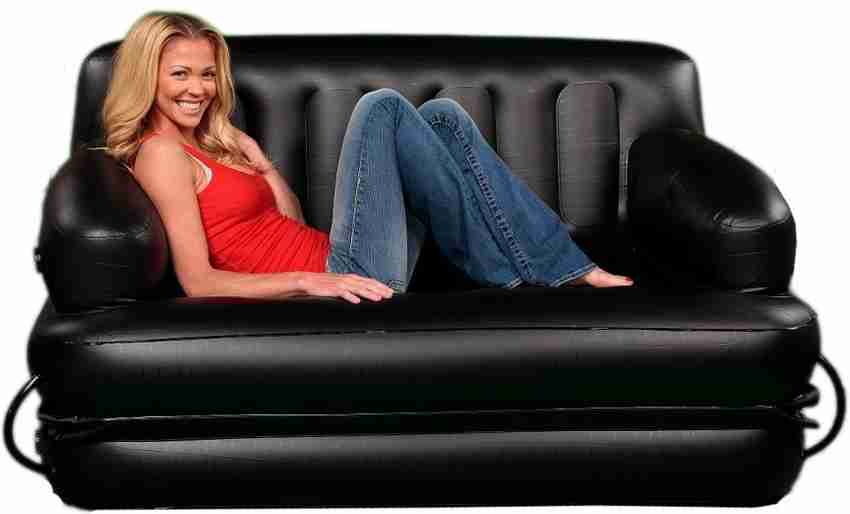 Telebrands Air Sofa Bed Review Matttroy