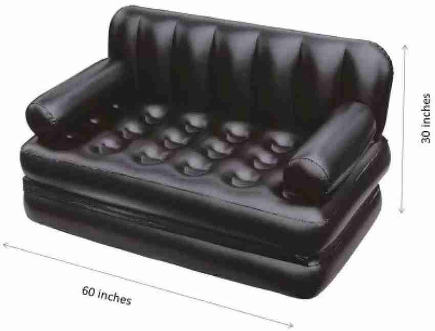 Air lounge sofa bed telebrands clearance