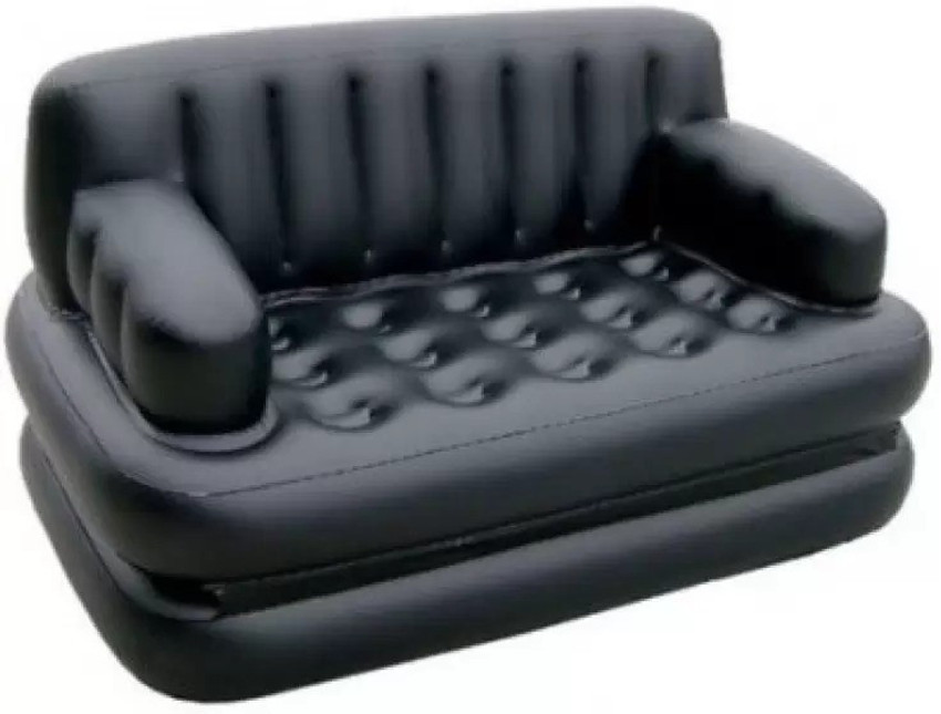 Air lounge sofa bed telebrands outlet