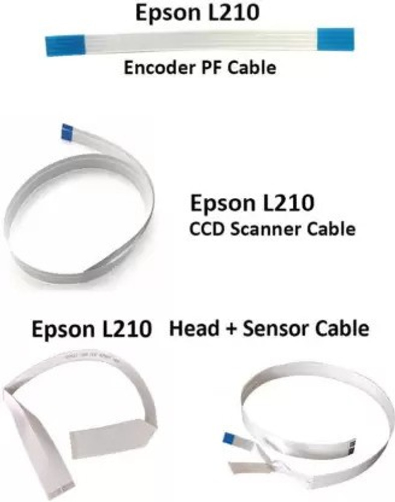 Epson deals l210 scanner