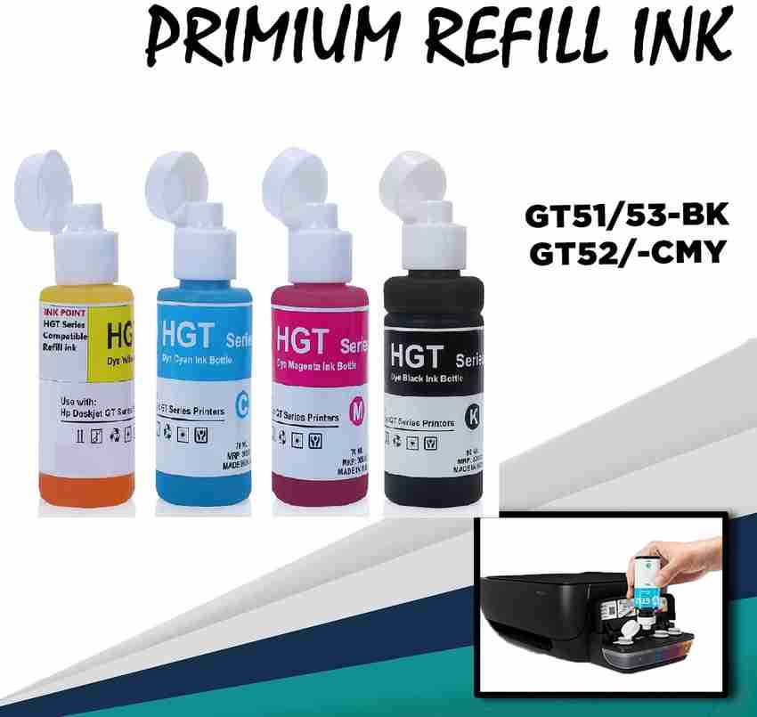 Stinky Ink Compatible Ink Trend Refillable Ink Cartridges Inks Alternative For EPSON, 47% OFF
