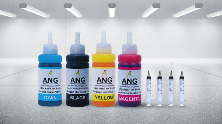 Computer ink refill sale