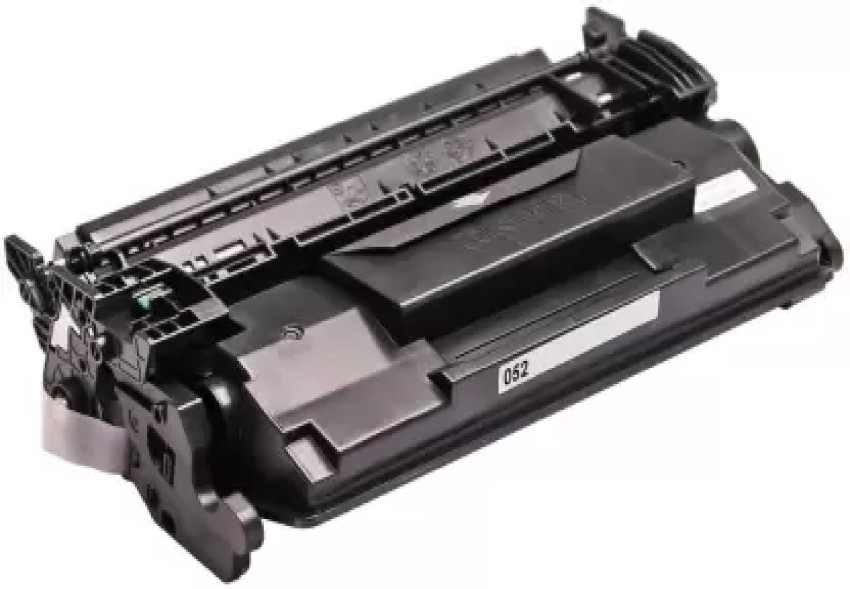 Compatible HP 203A | CF540A / Canon 054 Black Toner Cartridge