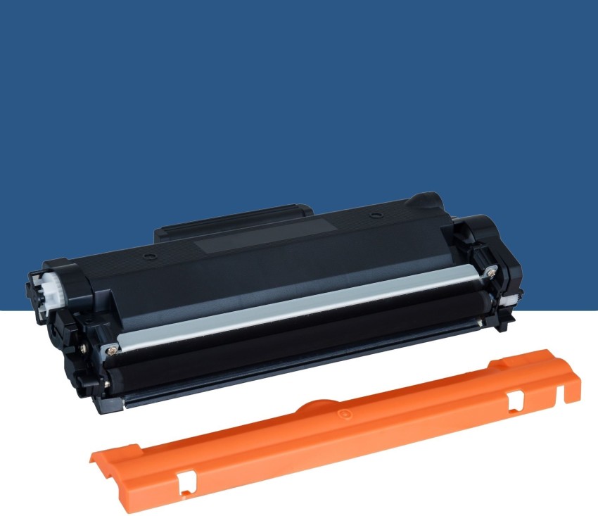 korbe Toner Cartridge TN-2465 For Brother Printer Dcp L2351dw, Dcp-L2531dw, Dcp-L2535dw Black Ink Toner - korbe 