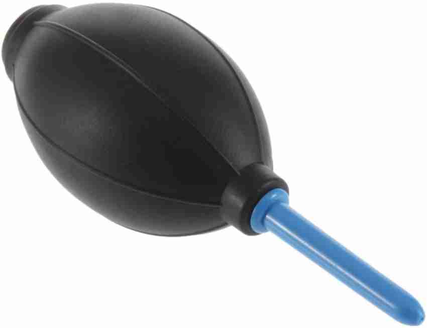 MAE Rubber Dust Cleaner Air Blower for Keyboard Digital SLR Camera