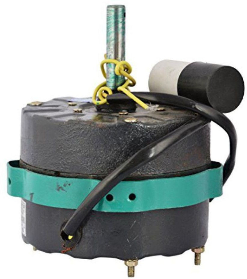 Bajaj cooler 2025 fan motor price