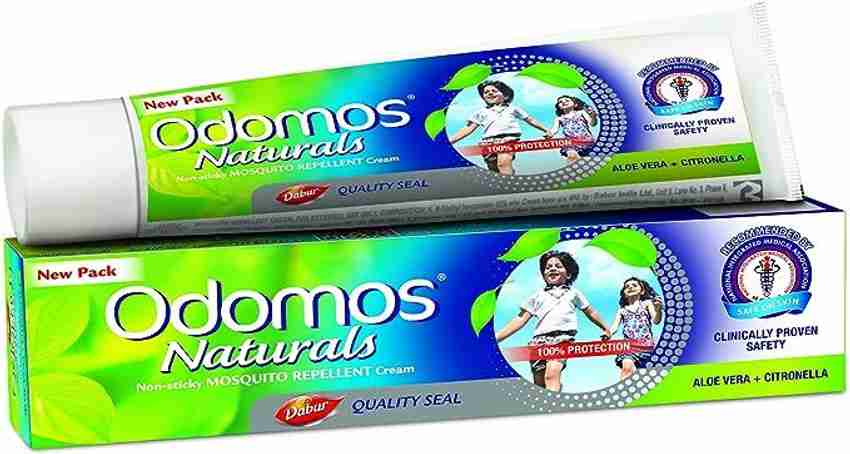 Baby odomos cream discount