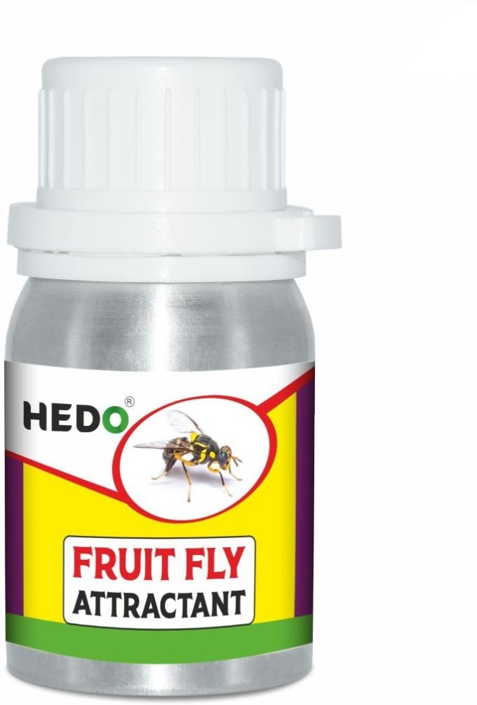 Fruit deals fly repellent