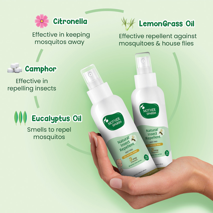 Natural mosquito repellent for house hotsell