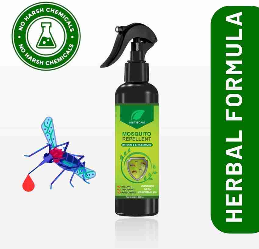 In house deals mosquito killer