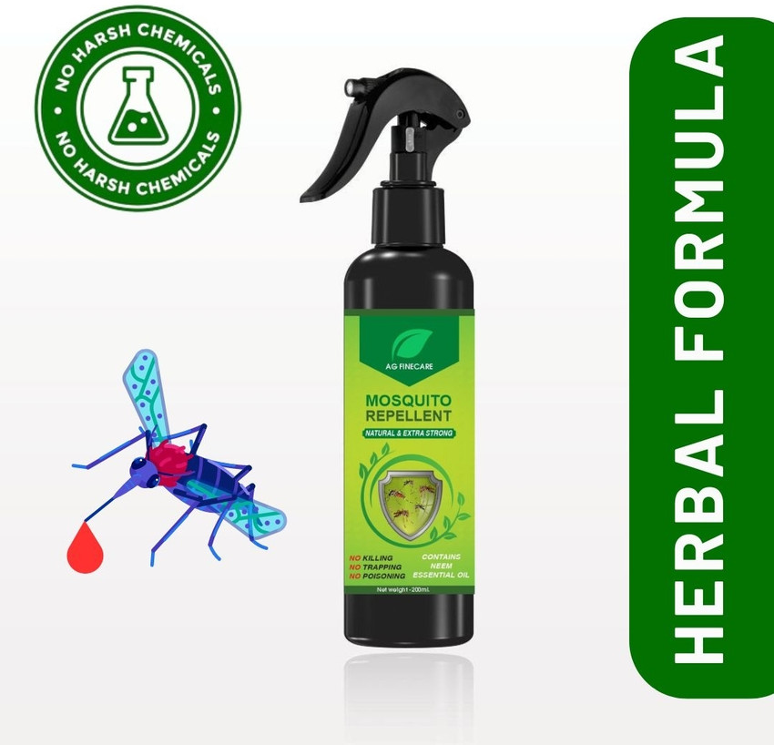 Chemical used in mosquito repellent deals