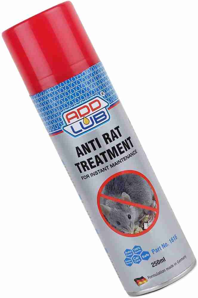 Spray Repulsif Anti rongeur 200ml PEUGEOT 306 3/5