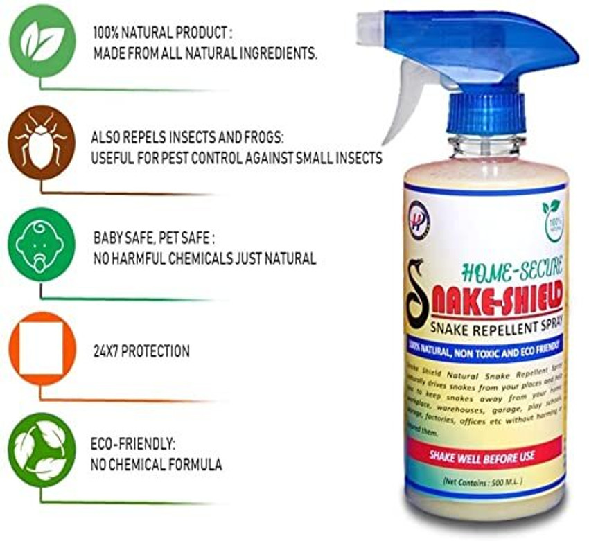 Natural snake repellent safe for sale dogs