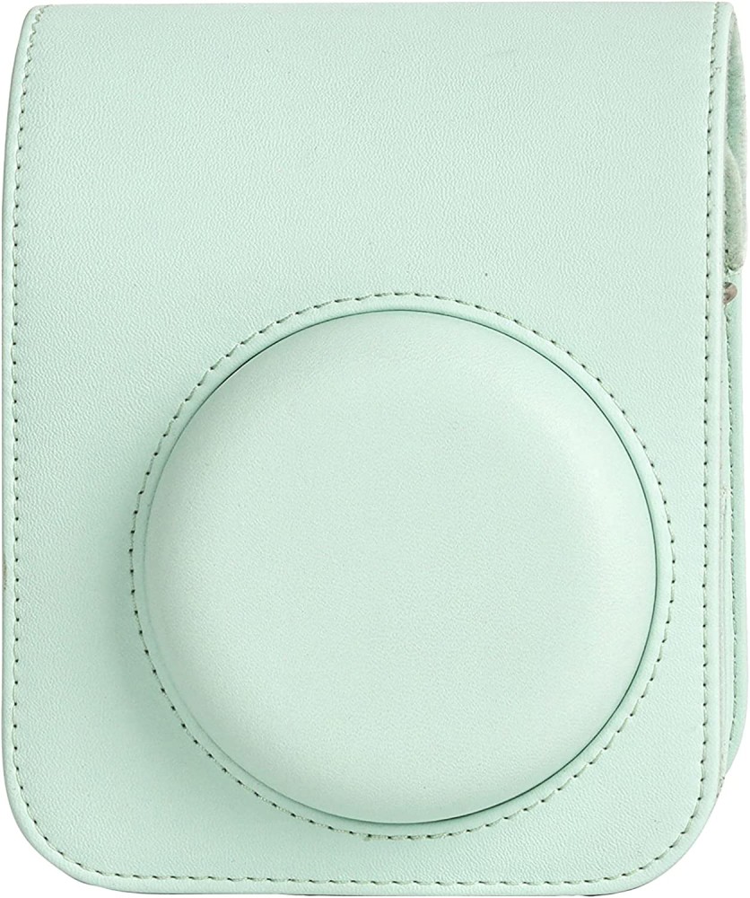 Fujifilm Instax Mini Photo Album - Mint Green