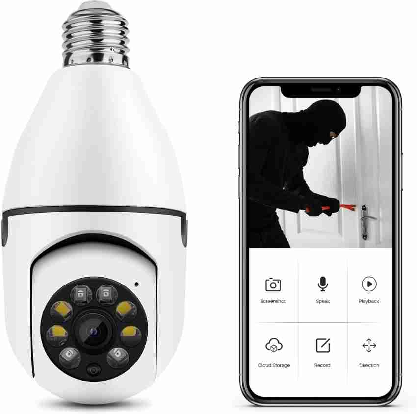 Bulb deals camera price