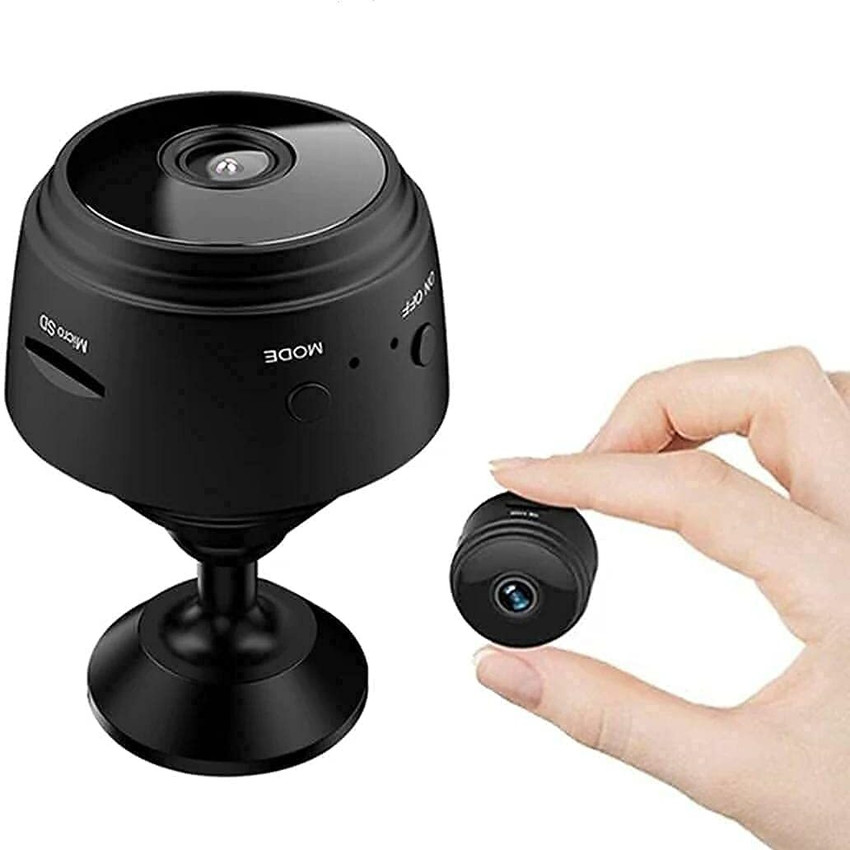 mini portable cctv camera