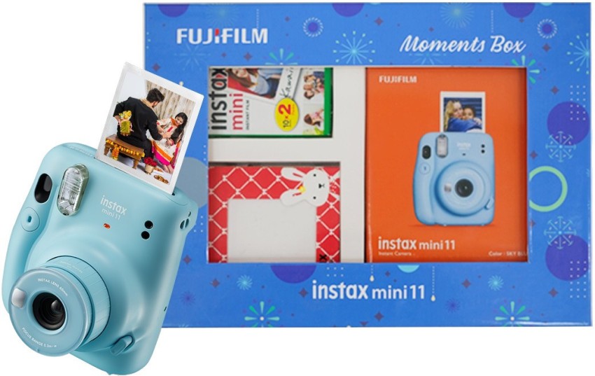 Up To 22% Off on Fujifilm Instax Mini Instant
