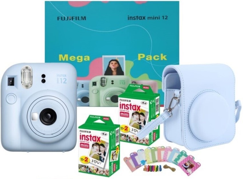 Buy Fujifilm Instax Mini 11 Delight Box with 10 Films India