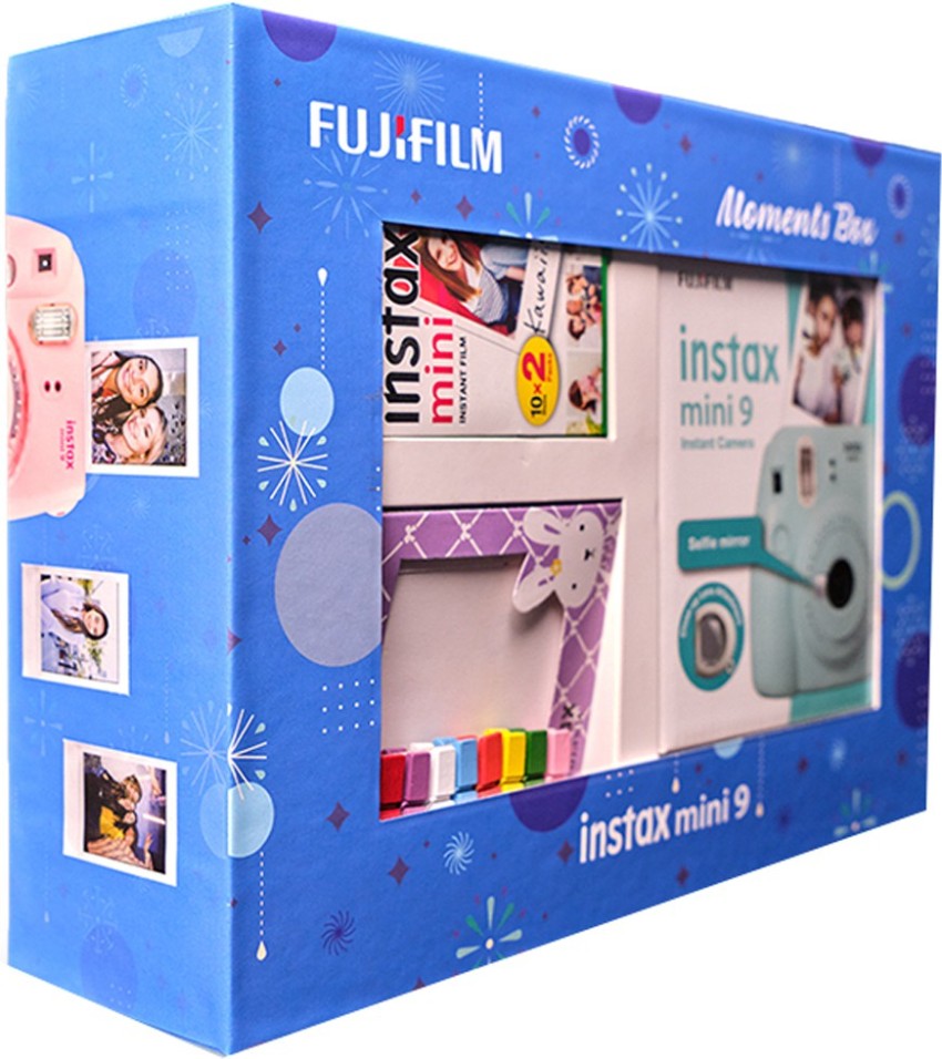 Fuij Film Instax Mini 9 camera Cupid Box at Rs 5400/piece