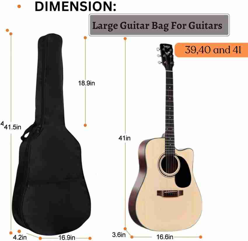 Waterproof guitar on sale