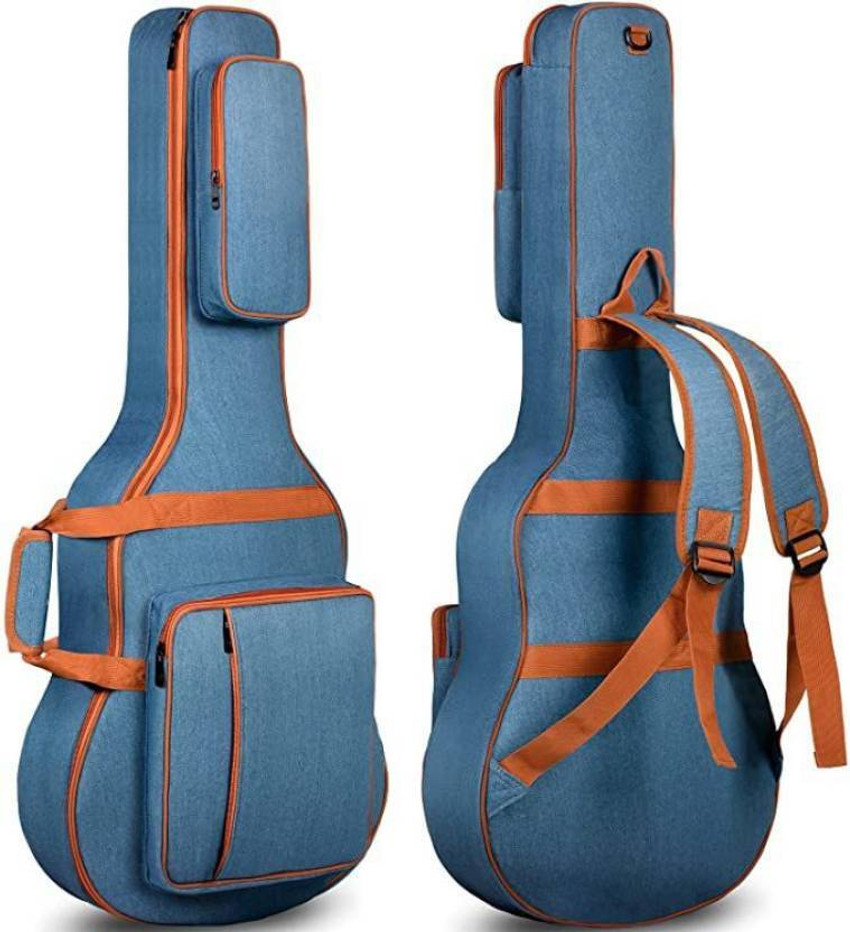 Top more than 167 acoustic guitar bags india 3tdesign.edu.vn