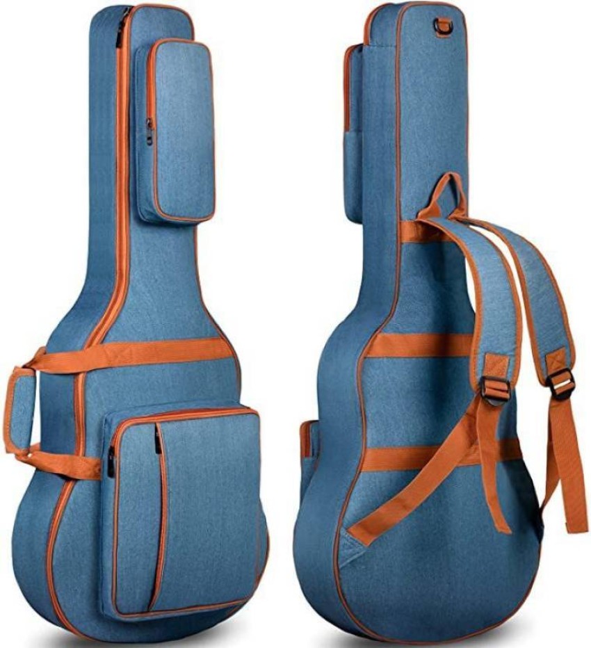 Guitar bags snapdeal online