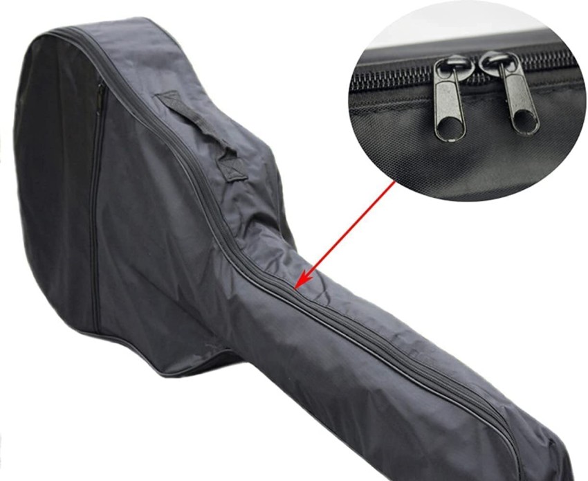 Guitar bags flipkart sale